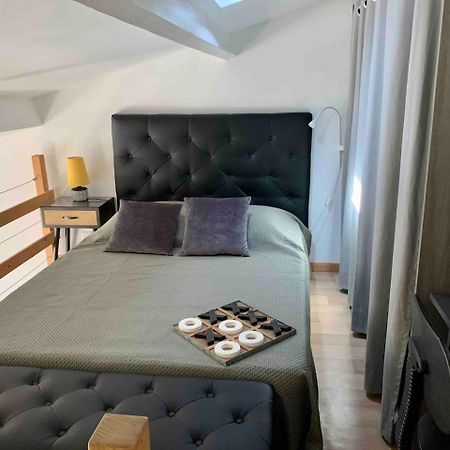 La Taniere D'Edel Villa Saint-Michel-Chef-Chef Kültér fotó